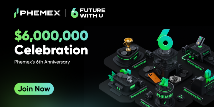 QUBI – Tokenize RWA (QBIT) Spot Onchain Market Trading – Phemex