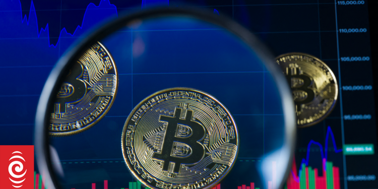 Bitcoin costs more to mine in New Zealand than it’s worth as prices fall