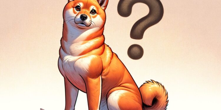 Shiba Inu Reclaiming $0.00001500 Is Its Ticket Back to The Top 20