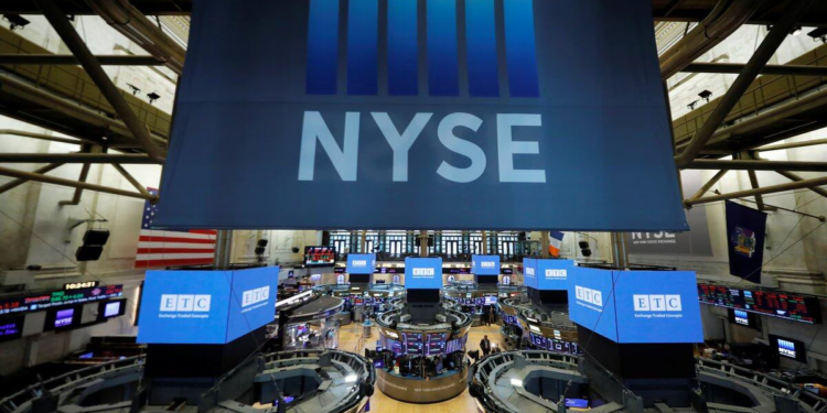 NYSE Plans to Launch 7*24 Stock Tokenized Trading, Leaving “Competitors” Stunned