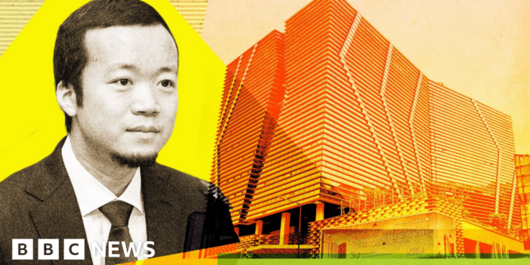 Cambodia extradites alleged scam mastermind to China after arrest