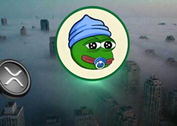 Ripple (XRP), Little Pepe (LILPEPE) Lead