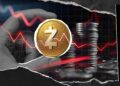 Zcash (ZEC) Price Lost 26% in Just 1 Week as ECC Quits