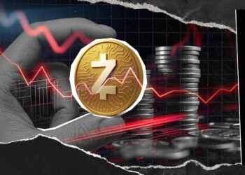 Zcash (ZEC) Price Lost 26% in Just 1 Week as ECC Quits