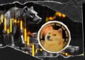 Dogecoin Confirms Death Cross, Bears Shut Down Rebound Push