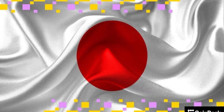 Crypto market steadies as Japan's bond market chaos eases – CoinDesk