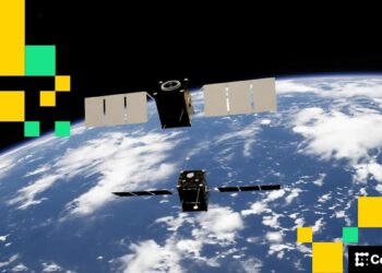 Spacecoin launches SPACE token just days after partnering with Trump family-linked DeFi project