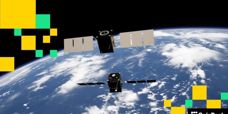 Spacecoin launches SPACE token just days after partnering with Trump family-linked DeFi project