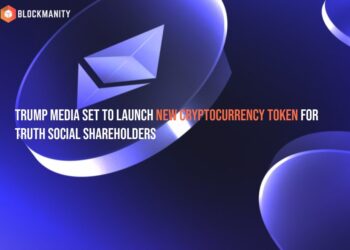 Trump Media Set to Launch New Cryptocurrency Token for Truth Social Shareholders