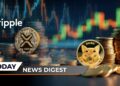 Ripple Moves $652 Million in XRP, Shiba Inu (SHIB) Price Makes Big Breakout Move, Legendary Trader Bollinger Issues Bullish Bitcoin Price Prediction — Crypto News Digest
