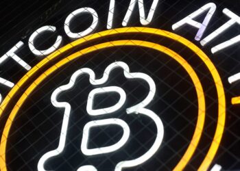 Bitcoin ATM Fraud Rises As FBI Reports $333 Million Stolen in 2025