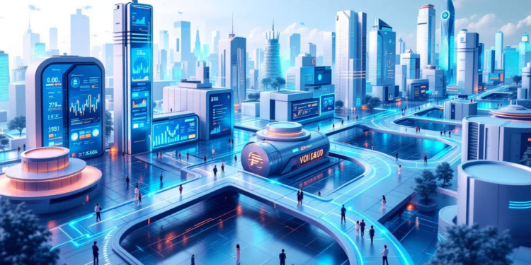 How is Polkadot’s Price Performing?