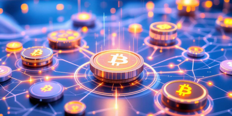 How Are Usage-Driven Networks Reshaping Cryptocurrency Trading?