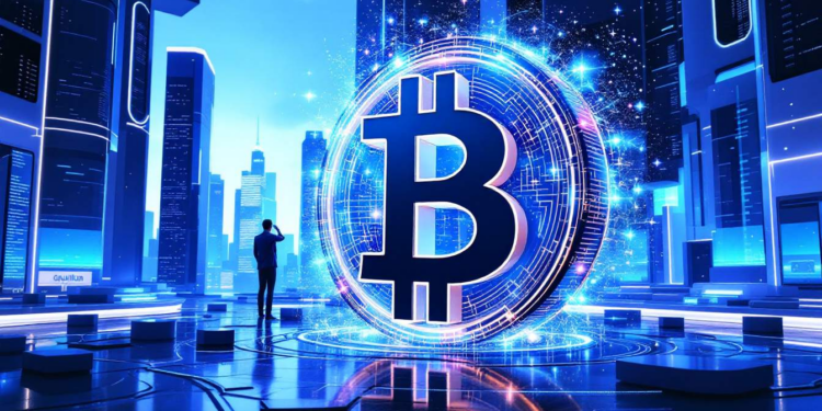 Quantum Threats: Is Bitcoin’s Security in Jeopardy?