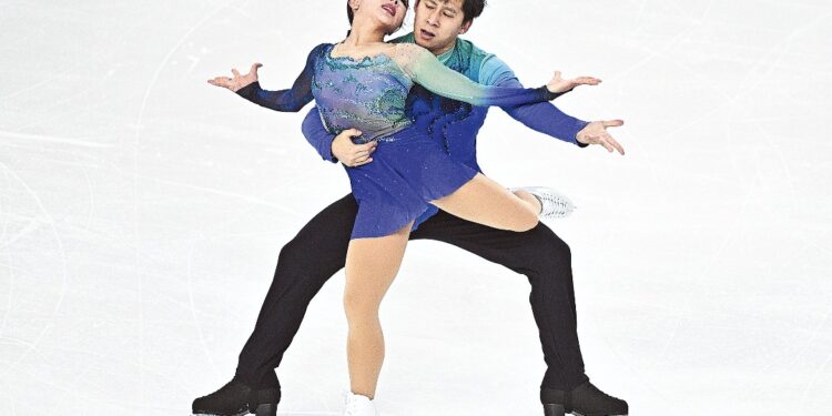 Cream of the ice in final warm-up