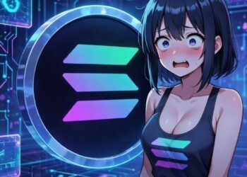 Solana Price Tanks After Lawsuit Fears and Macro Jitters Hit