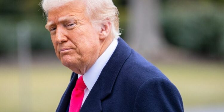 Trump Isn’t Giving Sam Bankman-Fried A Get Out Of Jail Card, Reiterates Resolve To Make US Global Crypto Leader