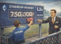 Ethereum Mainnet Activity Surges Past Layer 2 Networks