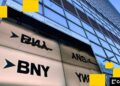 World's largest custodial bank BNY to offer tokenized deposits for institutional investors