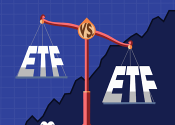 These Two Crypto ETFS Offer Strong Exposure to Bitcoin
