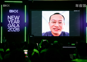 Staying Away from the Noise: Star Discusses Crypto’s Long-Term Trends and OKX’s Next Steps