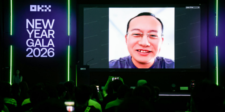 Staying Away from the Noise: Star Discusses Crypto’s Long-Term Trends and OKX’s Next Steps