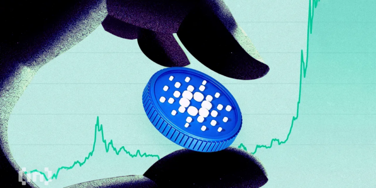 Cardano Price Near Make-Or-Break Zone — $0.40 Now Decides