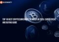 Top 10 Best Cryptocurrencies to Invest in 2026: Expert Picks and Buying Guide