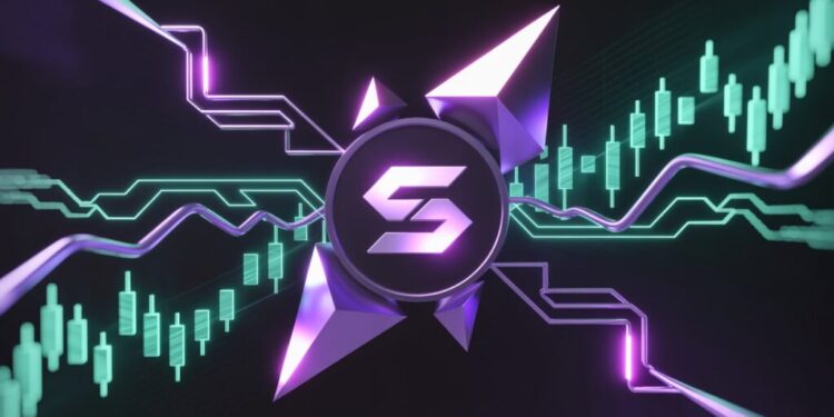 Sharps Technology Earns Solana Staking Income Even as SOL Slides