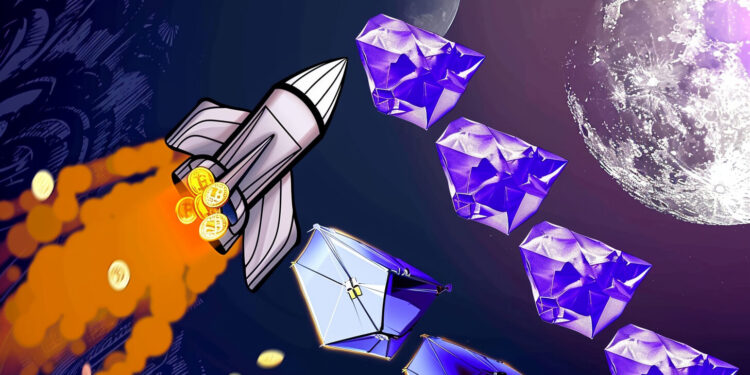 Cardano (ADA) Just Dropped Below $0.035, Analysts Prefer This New Crypto Under $1