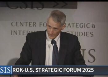 N. Korea likely stole over $2 bil. in cryptocurrency last year: US official