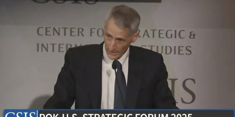 N. Korea likely stole over $2 bil. in cryptocurrency last year: US official