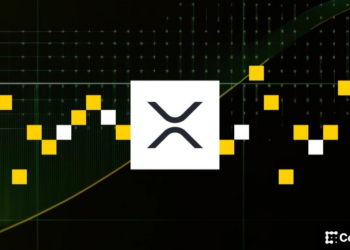 Ripple-linked token drops 5% amid BTC-led weakness