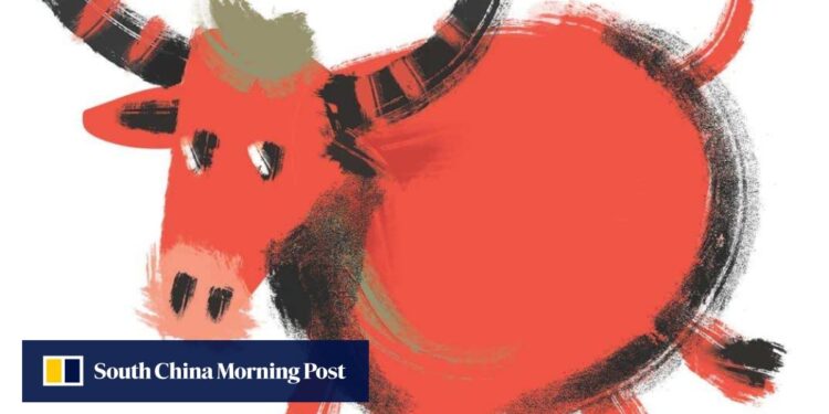 Year of the Horse 2026 predictions for Oxen, from their lucky colour to finances and health