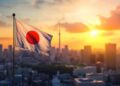 Japan Eyes Crypto ETF Approval as Early as 2028