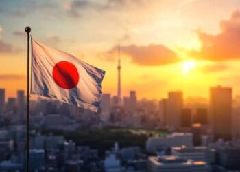 Japan Eyes Crypto ETF Approval as Early as 2028