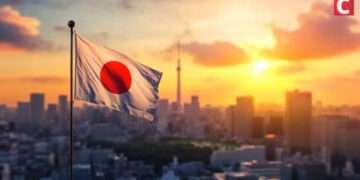 Japan Eyes Crypto ETF Approval as Early as 2028
