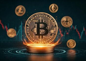 Bitcoin, Ethereum Weaken, While XRP And Dogecoin Gain Amid Trump-Greenland Tensions: Analyst Sees ‘Good Signal’ If BTC Closes Above This Level – Grayscale Bitcoin Mini Trust (BTC) (ARCA:BTC)