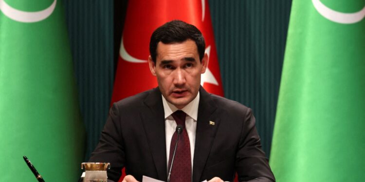 Turkmenistan legalises crypto mining and exchanges in shift for economy | Crypto News