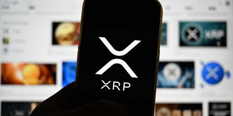 AI sets odds of XRP hitting $10 in 2026