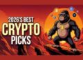 5 Viral Cryptos to Buy Now: APEMARS Presale Stage 2 Emerges as Top New Crypto Coin