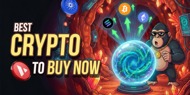 APEMARS Leads Top Crypto Coins of 2026 with $108K Raise