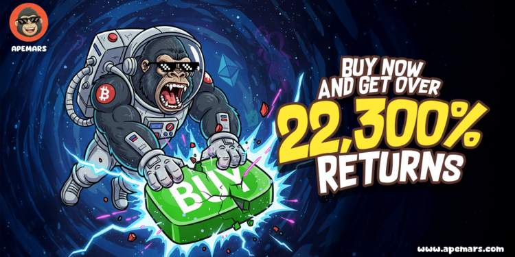 Buy, Refer & Earn Tokens Stage 3 Vanishing as ADA & DOT Chase Balanced Gains!