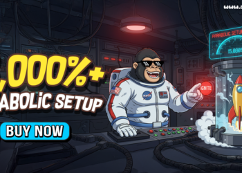 Best Crypto to Watch? APEMARS Stage 5 Presale Sold 5.3B Tokens, WHILE Solana Price Today Near $127, and Sui Tests $1.38 Support