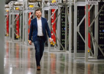 Eric Trump’s American Bitcoin: Inside the newest arm of the Trump crypto empire