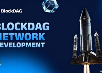 BlockDAG Presale Ending; Cardano Price Prediction & SUI Price Tips