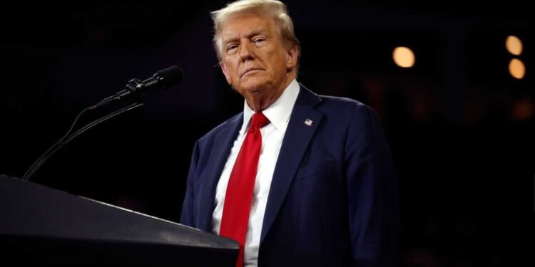 This Trump Stock Just Announced a $100 Million Catalyst. Should You Buy Its Shares Now?