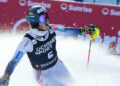 Atle Lie McGrath wins slalom in Wengen, Lucas Pinheiro Braathen takes second