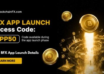 BlockchainFX Presale Reaches $12.9M as Hyperliquid and SUI Consolidate