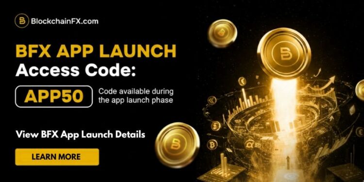 BlockchainFX Presale Reaches $12.9M as Hyperliquid and SUI Consolidate